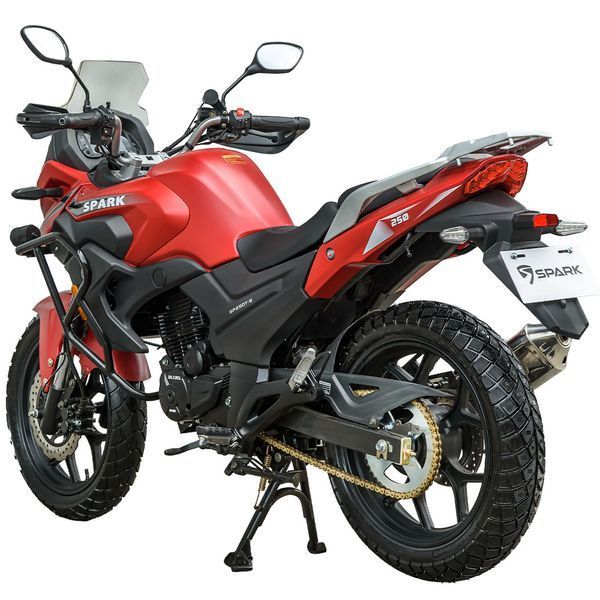 Spark SP250T-5 SP250T-5 фото