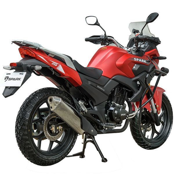 Spark SP250T-5 SP250T-5 фото