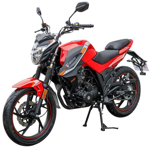 Spark SP200R-30 SP200R-30 фото