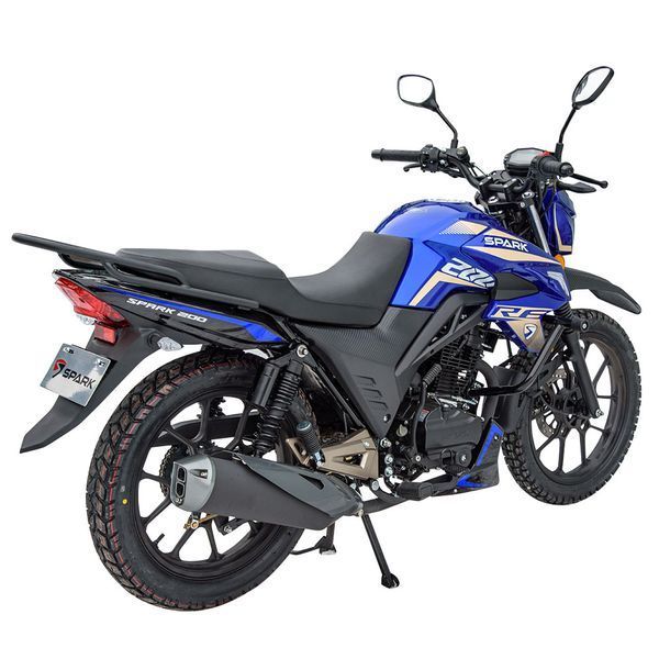 Spark SP200R-26T SP200R-26T фото
