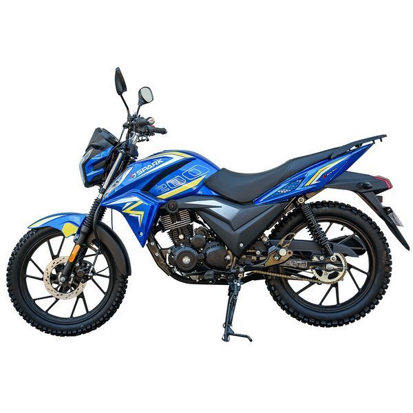 Spark SP200R-17 SP200R-17 фото