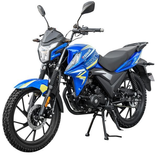 Spark SP200R-17 SP200R-17 фото