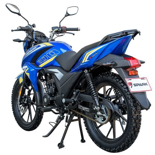 Spark SP200R-17 SP200R-17 фото