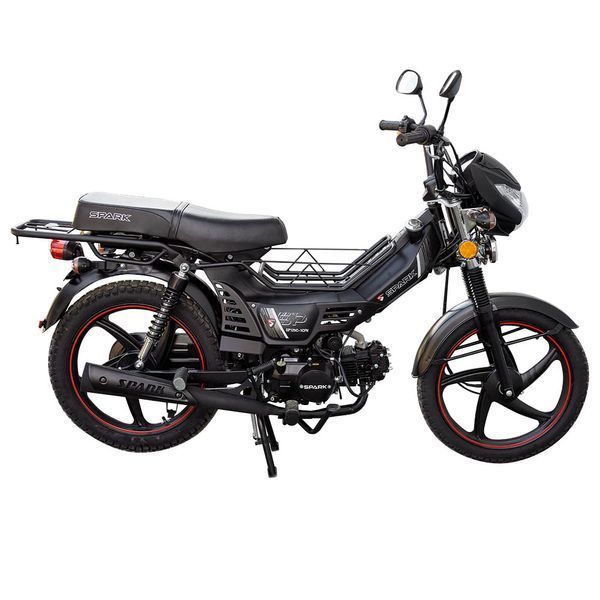 Spark SP125C-1CFN SP125C-1CFN фото