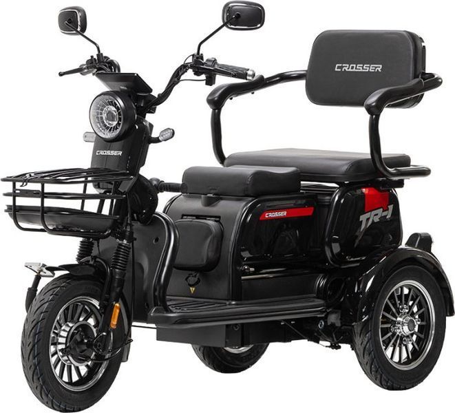Crosser TR-1 TR-1 фото
