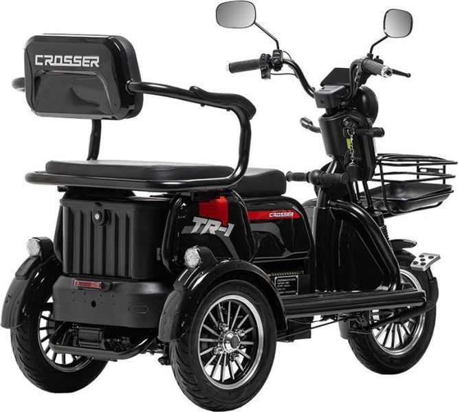 Crosser TR-1 TR-1 фото