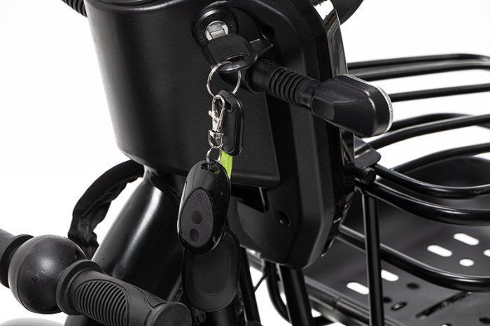 Crosser TR-1 TR-1 фото