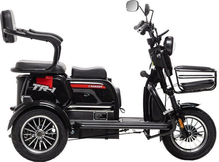 Crosser TR-1 TR-1 фото