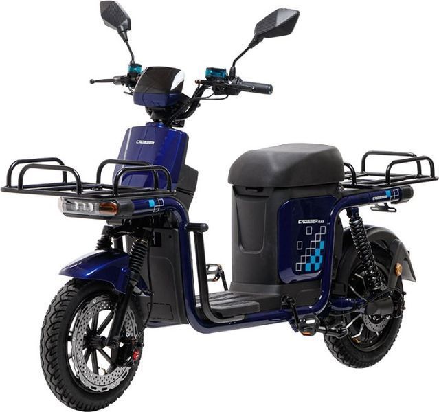 Crosser MAX 800 MAX 800 фото