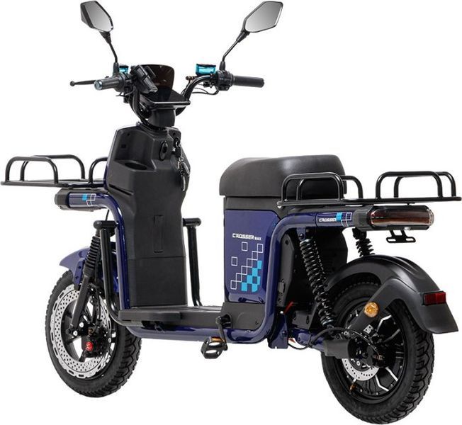 Crosser MAX 800 MAX 800 фото