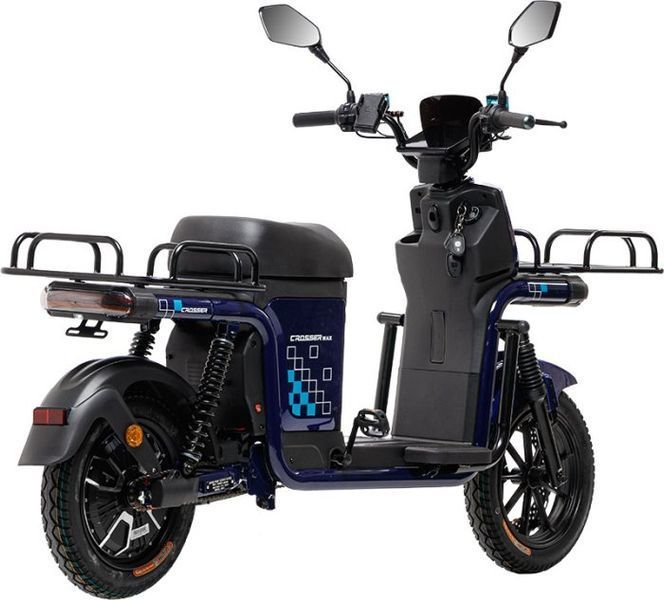 Crosser MAX 800 MAX 800 фото