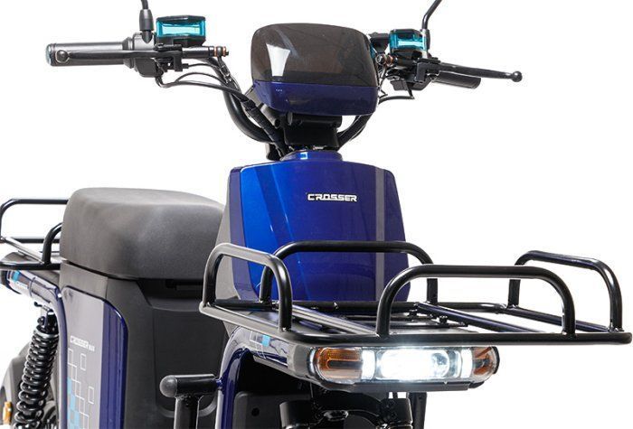 Crosser MAX 800 MAX 800 фото