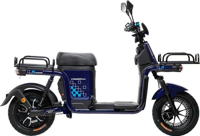 Crosser MAX 800 MAX 800 фото