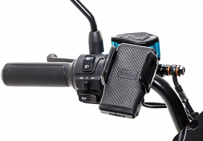 Crosser MAX 800 MAX 800 фото