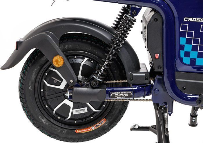 Crosser MAX 800 MAX 800 фото