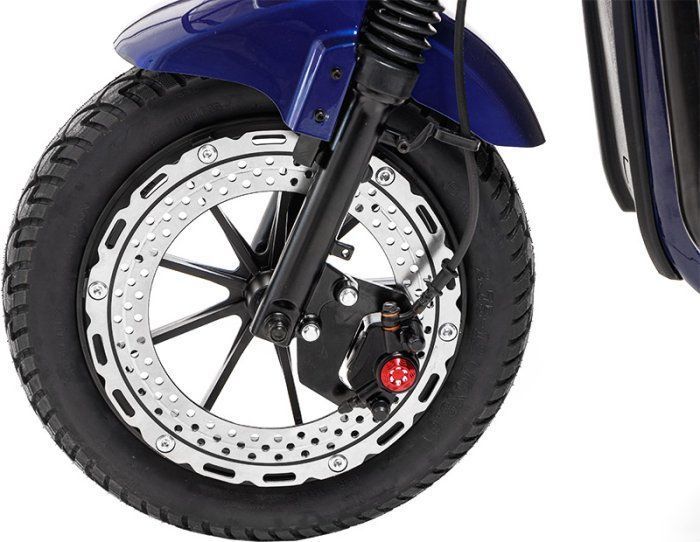 Crosser MAX 800 MAX 800 фото