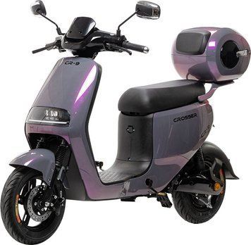 Crosser CR-9 CR-9 фото