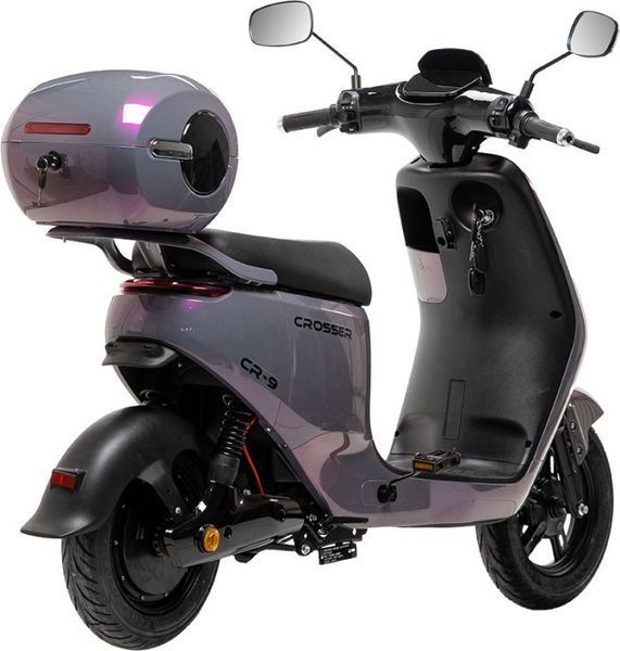 Crosser CR-9 CR-9 фото