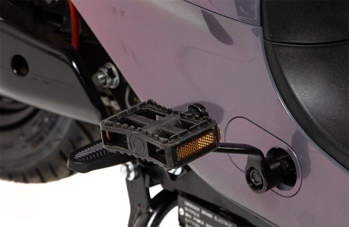 Crosser CR-9 CR-9 фото