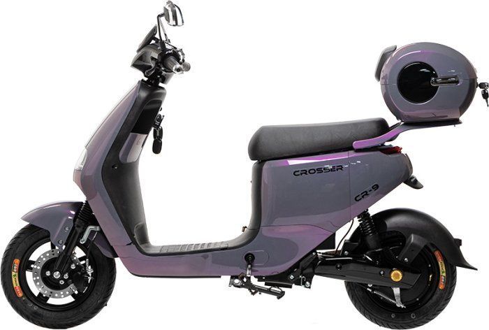 Crosser CR-9 CR-9 фото