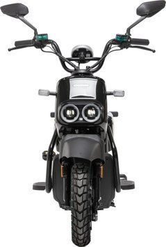 Crosser CR-4 CR-4 фото