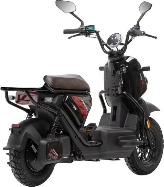 Crosser CR-4 CR-4 фото