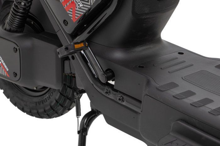 Crosser CR-4 CR-4 фото