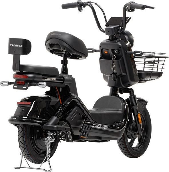 Crosser CR-2 CR-2 фото