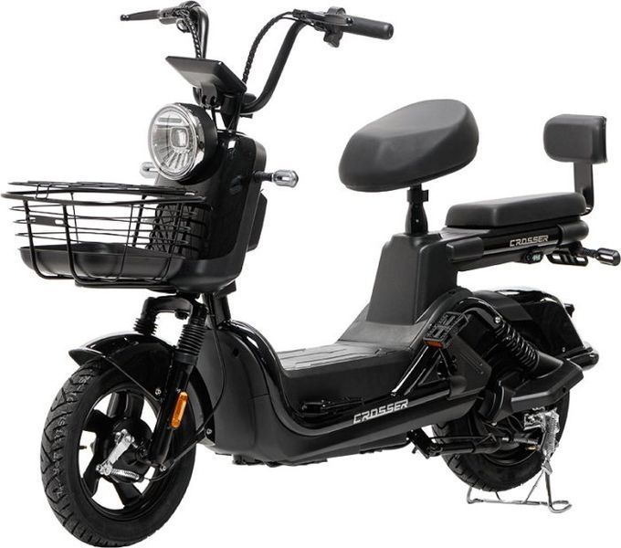 Crosser CR-2 CR-2 фото