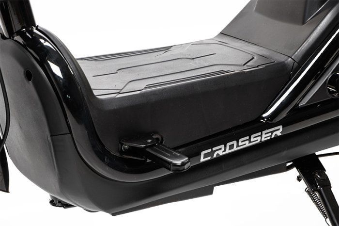 Crosser CR-2 CR-2 фото