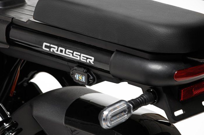 Crosser CR-2 CR-2 фото