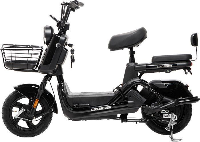 Crosser CR-2 CR-2 фото