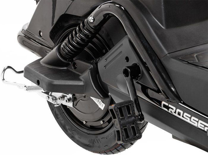 Crosser CR-2 CR-2 фото
