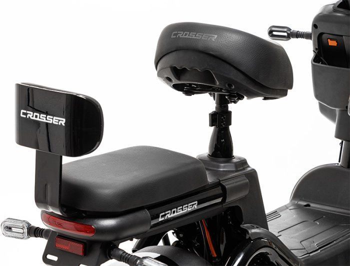 Crosser CR-2 CR-2 фото