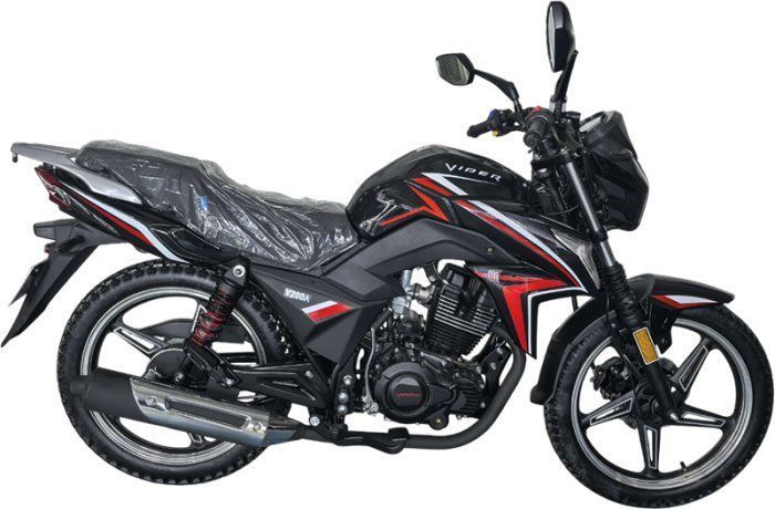 Viper ZS200A ZS200A фото