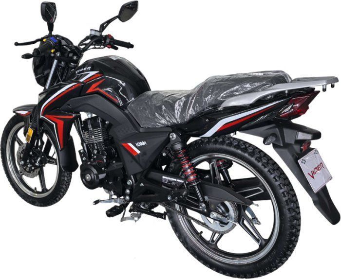 Viper ZS200A ZS200A фото