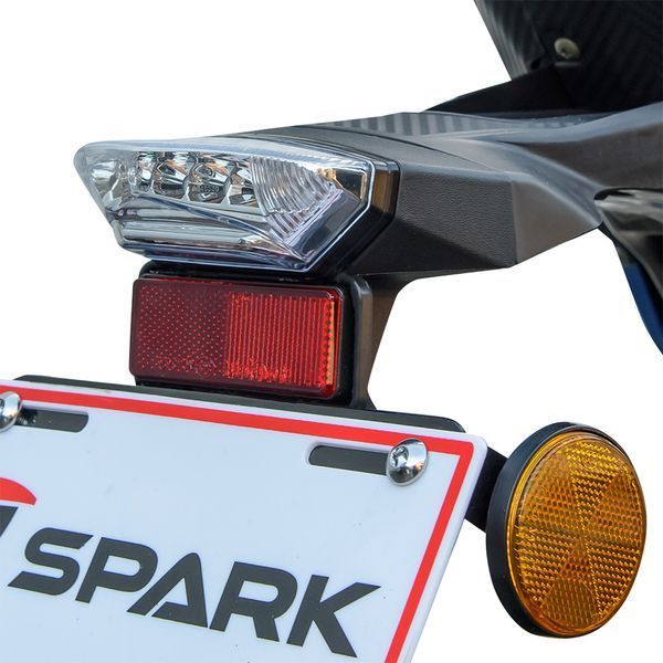 Spark SP250R-33 SP250R-33 фото
