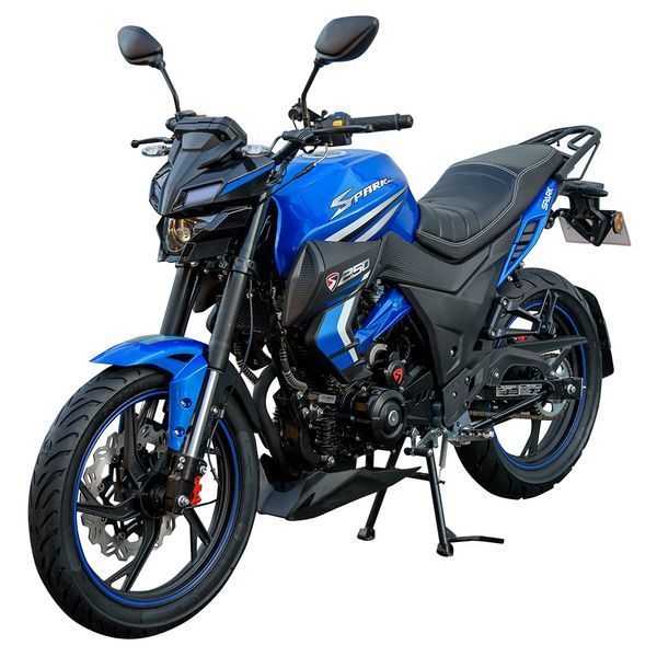Spark SP250R-33 SP250R-33 фото