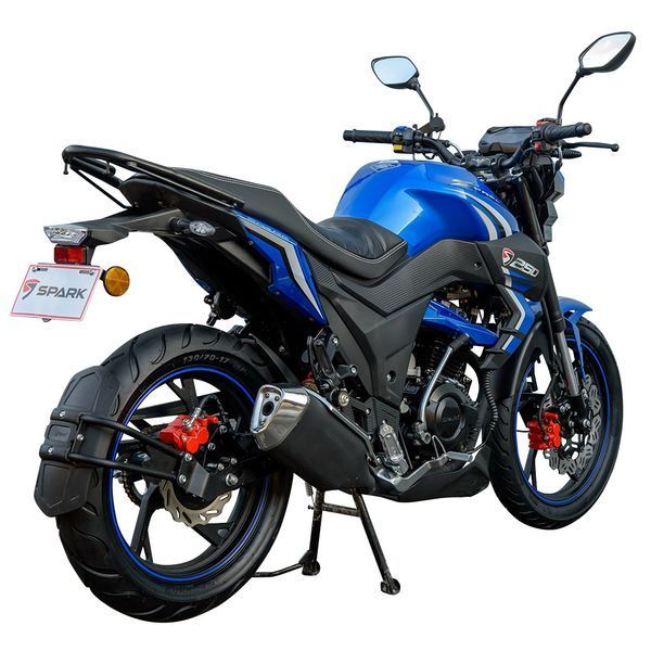 Spark SP250R-33 SP250R-33 фото
